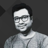 Past event speaker Tapas Adhikary Senior Manager and UI Architect at Micro Focus