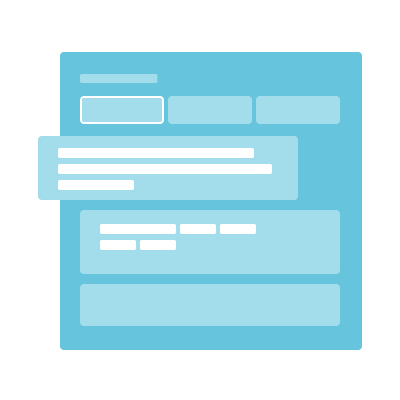 Post a JavaScript request